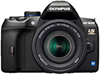 OLYMPUS E-620